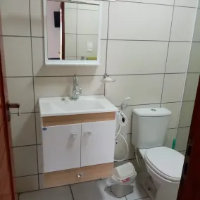 Pretty bungalow with hydromassage pool, 100 m from the beach; - Image 2