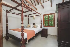 Kurundu Walawwa Villas and Suites by The Clarks - Image 2