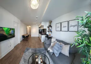 Luxury PENTHOUSE in the heart of Downtown TORONTO - Image 4
