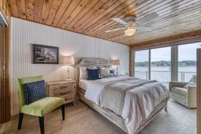 Private Beachfront Home w/ Hot Tub - Walk to Restaurants, Coffee and More! - Image 5