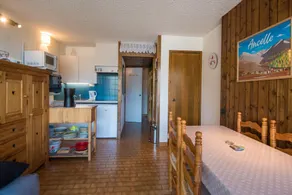 Le Balcon d'Ancelle - Appt vue montagne - Image 5