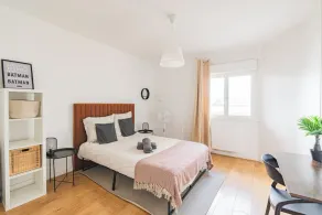 Le Jaurès - 2 bedrooms - hyper center - Image 5