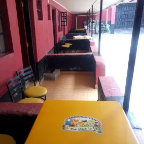 Boyal Place Guest House - Image 2