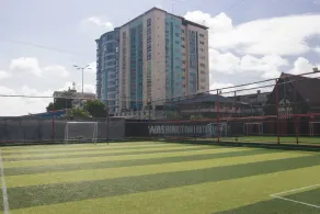 New Washington Hotel - Image 3