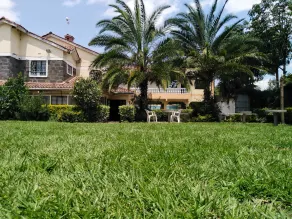SizzlingWaters est une maison avec des commodités que vous trouverez dans un hôtel - Image 4