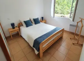 3-star rated house - sleeps 9 - peace and quiet guaranteed - 300m from golf course. - Image 5