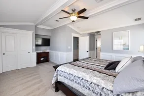 Oceanview w/ heated pool (Mem-Labor Day) outdoor bar/kitchen 5 Bedroom 2 Master - Image 4