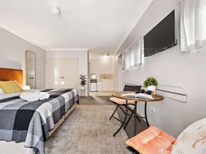 Bette Central Studio Apartment right in town - Image 3