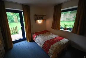 Vacation apartment Luettje Plaisir 35632 - Holiday apartment Luettje Plaisier - Image 3