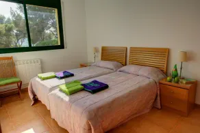 Casa Verity - Four Bedroom Villa, Sleeps 6 - Image 4