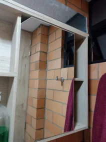 Apartamento Altos de la Villa 72mts - Image 4