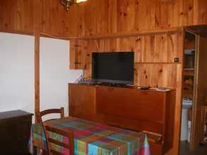 Chalet individuale. Montagna, cambio di scenario, calma e sole garantiti - Image 2