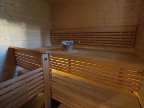 Holiday Home Vanamoinen by Interhome - Image 3