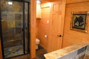 Waterfront Cabin on Lake Fork~private ramp, open-air dock & lift. Pet friendly! - Image 3