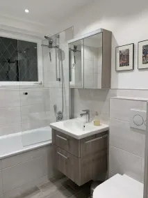 einzigart tranquila brilhante apartamento de 2 quartos no Tegernsee, no verão e inverno - Image 2