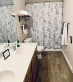 Comfortable CLEAN living! Pilot PIT Perfect! - Image 2