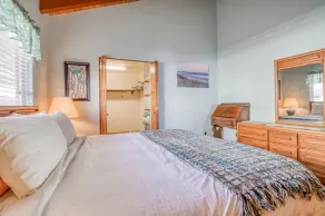 Rymlig Oceanview 3-Bd nära staden i Rockaway har två vardagsrum, dubbel däck! - Image 3