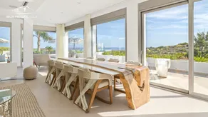 Villa Primera Lina de Mar, Vista Espectacular a un Paso de Ibiza! - Image 2