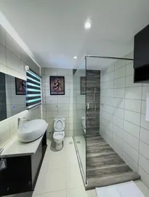 Asokoro Luxury 1 Bedroom and Studio Apartments - Image 2