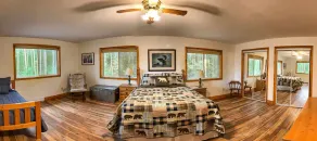 Swift's All Season Cottage - Dwight, Ontario - Image 5