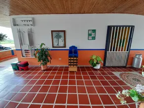 Villa Privada. Cerca del Parque del Café - Image 3