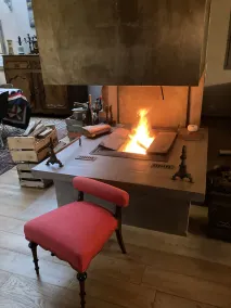 Superbe Maison Landaise Dans la Foret - Aucun Vis-à-vis - Image 2