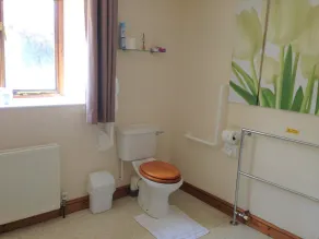 Self-Catering Cottage near Wells/Glastonbury - Image 5