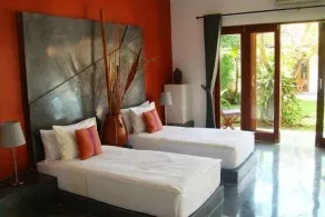 7 Bedrooms Villa in Canggu Bali (Villa Andaman) for 14 pax - Image 3
