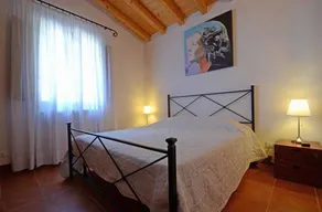 Ferienhaus in Bargecchia,Klimaanlage,Wi-Fi,private Terrasse,Pool,Dorfnah,bis 6 P - Image 4