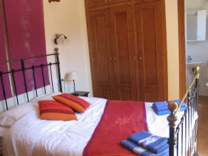 Villa Andalouse 3 chambres avec piscine privée, calme, isolée à 15 mn de la mer - Image 3