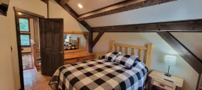 All About The View - Mountain Retreat with Stunning Vviews - Image 3