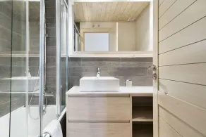 Luderna - Apartamento Val de Ruda B25 Sarraèra - Image 2