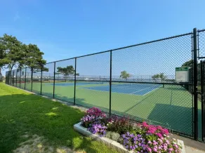 Ocean front and 3 beaches across,parks, short walk to historic downtown! - Image 3