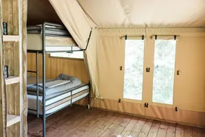 GlampKnox Canvas Campground - Grande - Image 5