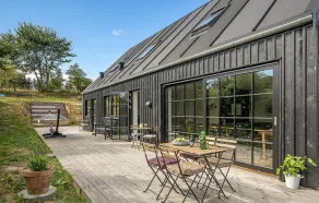 Gemütliches Zuhause in Svaneke mit WLAN - Image 4