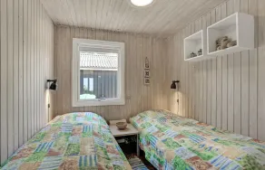 Skøn bolig i Spøttrup med køkken - Image 3