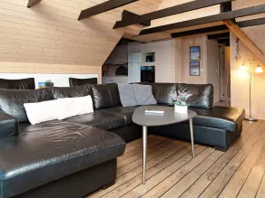 4 star holiday home in Ringkøbing - Image 3