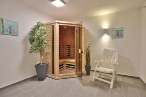 Residenz Ostseestrand Appartement 18 - Image 3