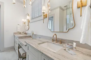 Entire New 3 Story House w/ Private Heated Spa/Pool, Roof Top Deck & Elevator - Image 5
