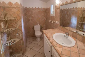 Perfect Holiday! Apartment with view and close to the beach, quiet 6000 m² - Image 3