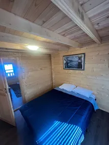 This cottage is a 1 bedroom(s), 1 bathrooms, located in Parry Sound , on. - Image 3