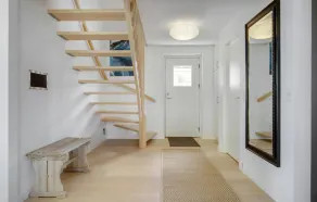 Lækkert hjem i Dronningmølle med WiFi - Image 2