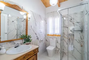 Cubo's Casa Rural Entre Olivos del Azahar / privat pool / aircondition / gratis wifi - Image 3