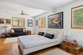 Artistic Home with Pool, HotTub & Walk to Beach - Image 3