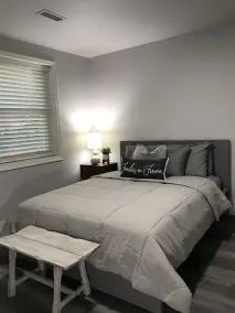 Luxury Retreat Apartment in the ♥ of Spotsylvania - Image 3