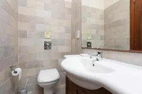 Villa Erato - Drei Schlafzimmer Villa, Schläft 6 - Image 5