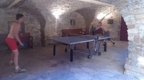 Schloss mit Swimming Pool und Burg in Südfrankreich, Millau, bit etwa 25 Personen - Image 5