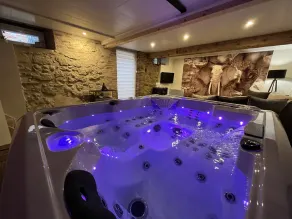 Le jardin secret Gîte&SPA 4*, relaxation in the heart of the Gers - Image 2