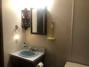 Pet friendly cabin 2 bedrooms  2 bathrooms - Image 4