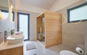 Wellness House By The Lake - Image 3